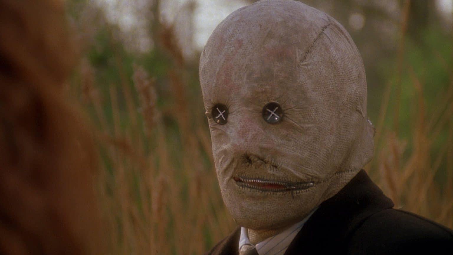 ‘Nightbreed’ 4K UHD Blu-Ray Review – An Ambitious, Engaging Creative Swing From Clive Barker