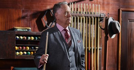 Film Noir Expert Eddie Muller Talks Blending Cinema History And Libations In New TCM Cocktail Book ‘Noir Bar’
