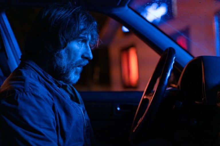 ‘On The Edge’ (2023) Blu-Ray Review – A Palpable Slow-Burn Crime Drama Not To Be Overlooked
