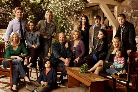 ‘Parenthood’: The Complete Series Blu-Ray Review – Heartfelt Family Drama Reaches All-Time Greatness