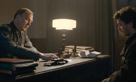 ‘Persian Lessons’ Blu-Ray Review – Captivating WWII Drama Is An Under The Radar Gem