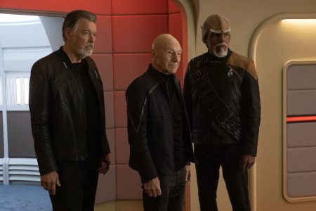 Notes On A Score: The Music Team Behind ‘Star Trek: Picard’ Season 3 Break Down How Composers And Mixers Collaborate [Emmys FYC]