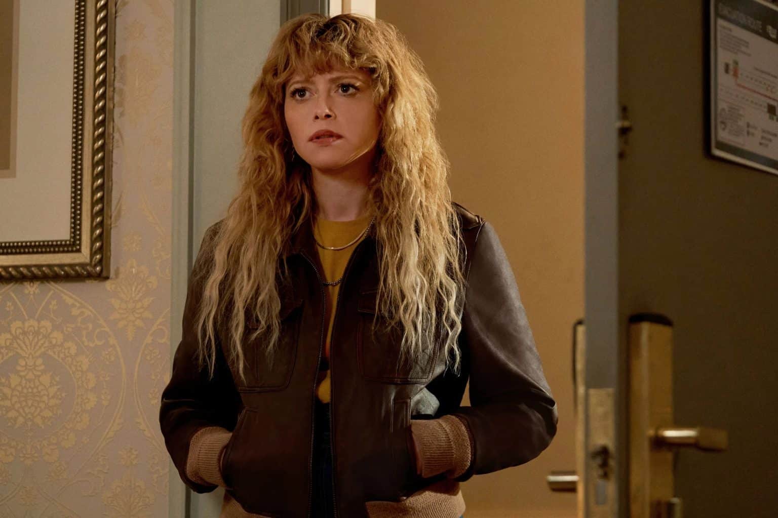 Paramount To Release Season One Of Natasha Lyonne’s ‘Poker Face’ On Blu-Ray This September