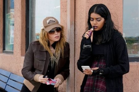 ‘Poker Face’: Season 1 Blu-Ray Review – Natasha Lyonne Shines In Cool & Clever Crime Series