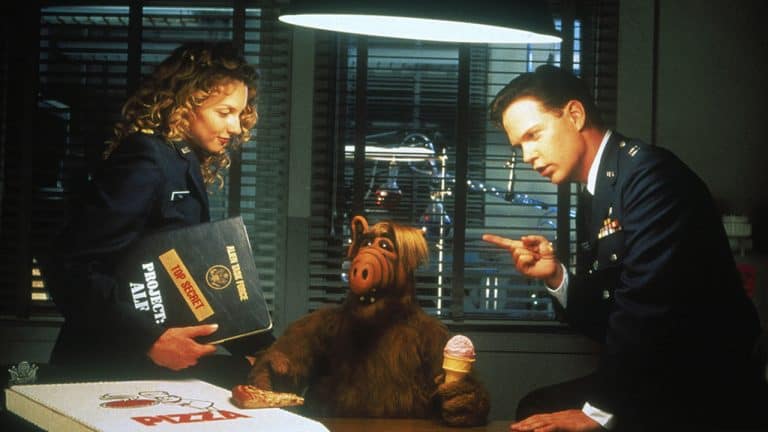 ‘Project: ALF’ Blu-Ray Review – Classic Series Gets Closure With A Silly, Fun Road Movie
