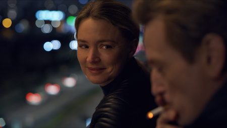 ‘Revoir Paris’ DVD Review – Clawing Back From The Pull Of Tragedy