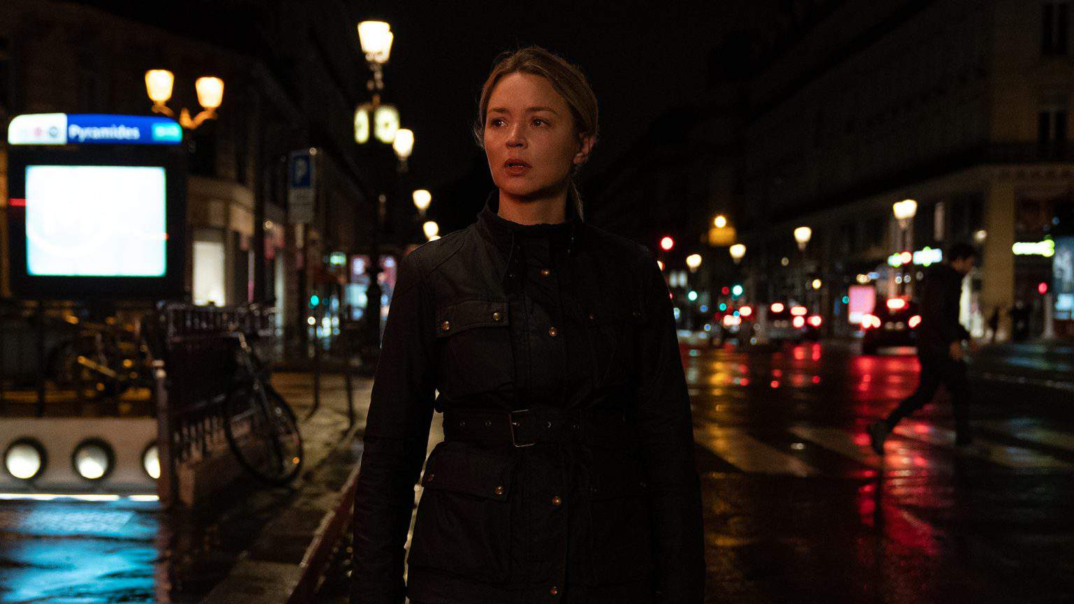 ‘Revoir Paris’ Review – A Poignant Exploration of Healing and Connection Amidst Tragedy