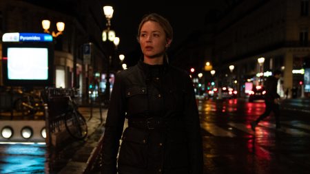 ‘Revoir Paris’ Review – A Poignant Exploration of Healing and Connection Amidst Tragedy
