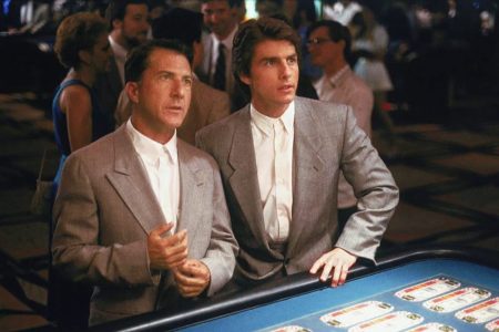 ‘Rain Man’ 4K UHD Blu-Ray Review – A Moving Depiction Of Connection And Understanding