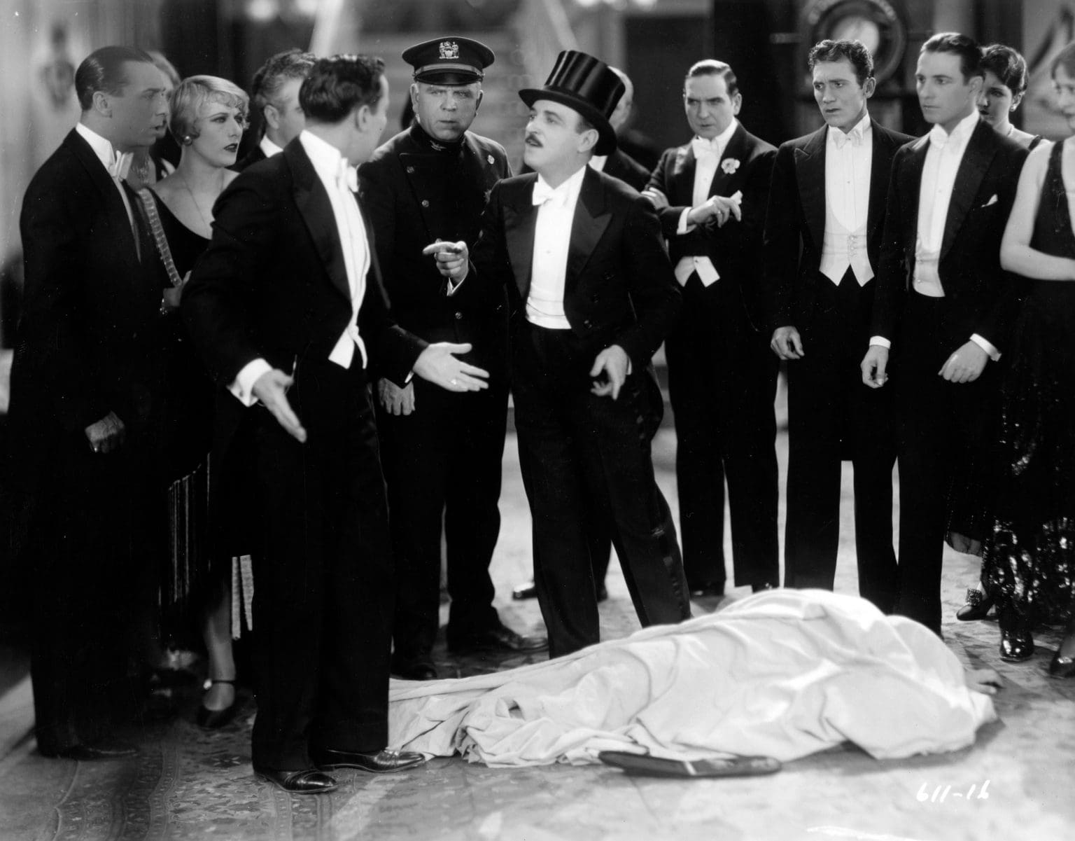 Raymond Griffith: The Silk Hat Comedian Double Feature Blu-Ray Review – Unearthing Silent-Era Gems