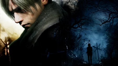 Resident Evil 4 – Perfect Blockbuster Of Modern Times