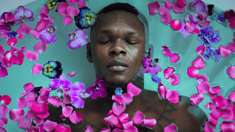 ‘Stylebender’ Review – UFC Champion Israel Adesanya Gets Vulnerable In Moving And Unflinching Documentary [Tribeca 2023]