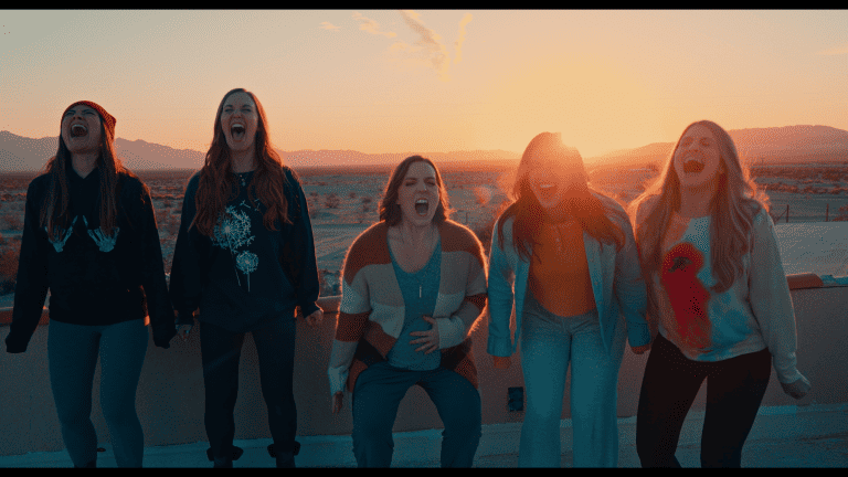 Cassie Keet’s ‘Scream Therapy’ To Have World Premiere At Dances With Films
