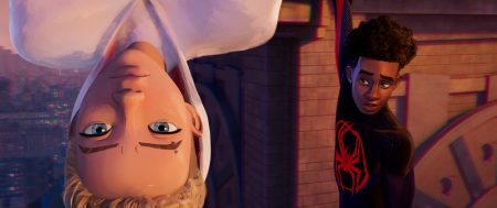 ‘Spider-Man: Across The Spider-Verse’ 4K UHD Blu-Ray Review – A Dazzling Expansion For Our Favorite Webslinger