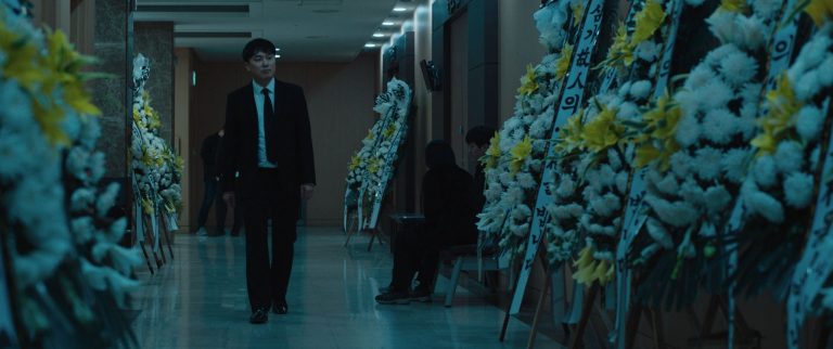 Film Movement Releases An Unsettling New Clip From The Korean Supernatural Horror Film ‘Seire’ (EXCLUSIVE)