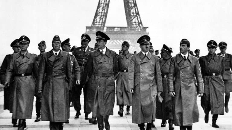 ‘The Sorrow And The Pity’ Blu-Ray Review – Landmark WWII Documentary Explores The Complexity Of Human Nature