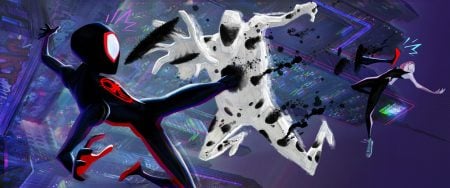 Sony Sets September Release Date For ‘Spider-Man: Across The Spider-Verse’ On 4K UHD Blu-Ray