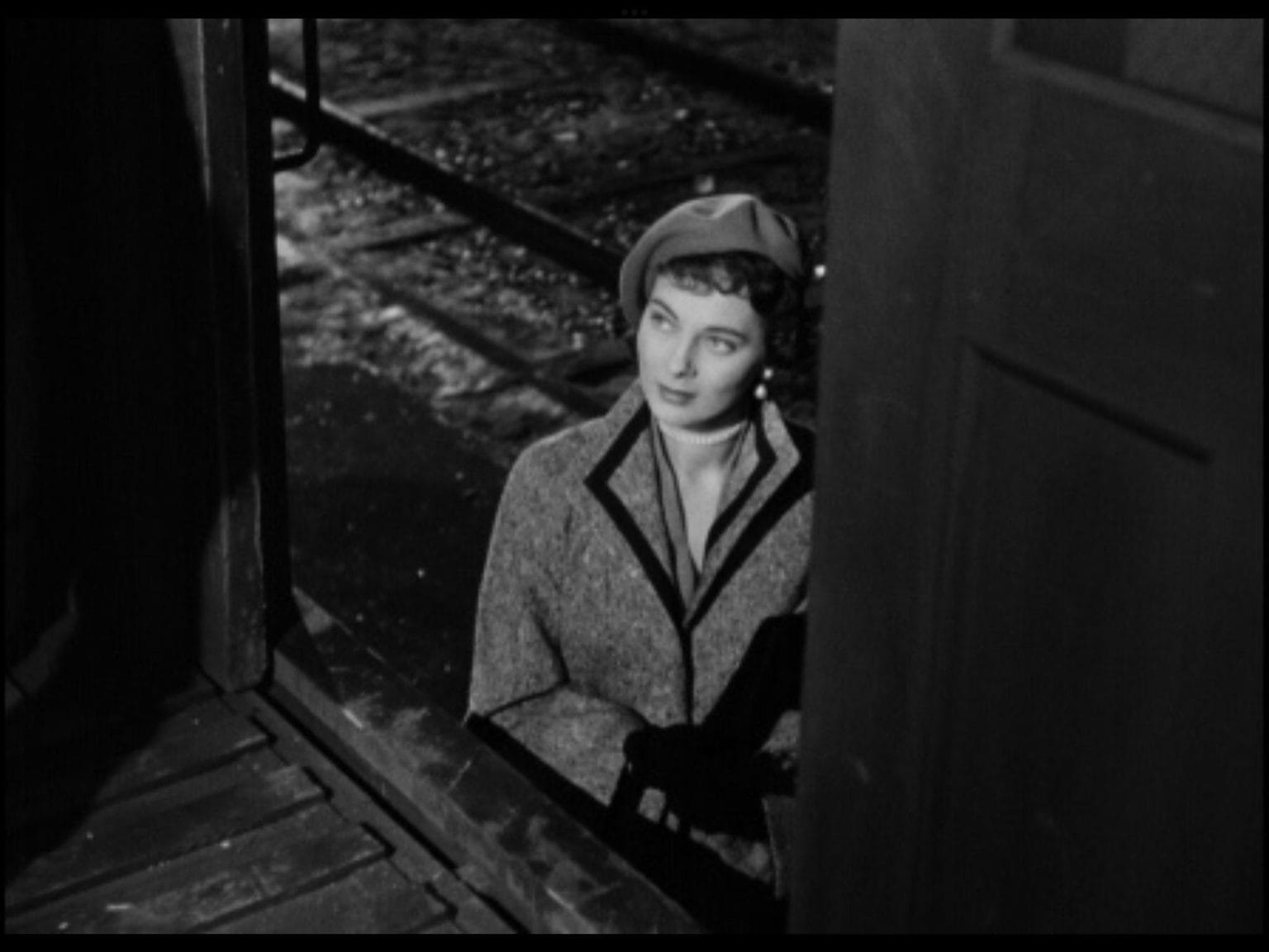 Film Noir: The Dark Side Of Cinema XIII Blu-Ray Review – Three Moody, Deadly Tales From Yesteryear