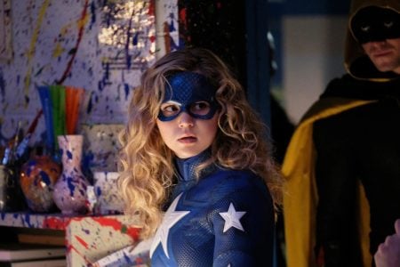 ‘Stargirl’: Season 3 DVD Review – A Gem Of DC Television Gets Cut Down In Its Prime