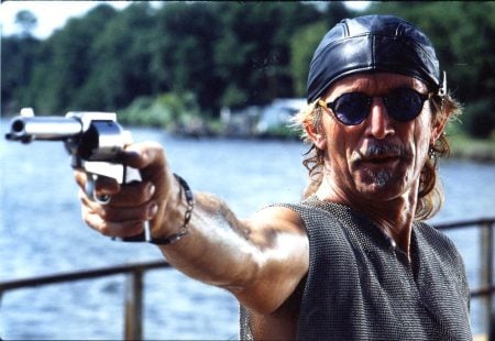 ‘Stone Cold’ (Special Edition) Blu-Ray Review – Old-School Action-Thriller Strikes The Right Balance Of Dumb Fun