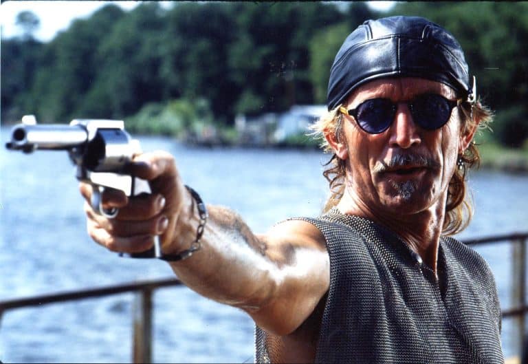 ‘Stone Cold’ (Special Edition) Blu-Ray Review – Old-School Action-Thriller Strikes The Right Balance Of Dumb Fun ‘Stone Cold’ (Special Edition) Blu-Ray Review – Old-School Action-Thriller Strikes The Right Balance Of Dumb Fun