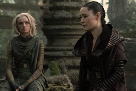 ‘Star Trek: Strange New Worlds’ Season 2 First Impressions – An Uncertain Return For A Beloved Series