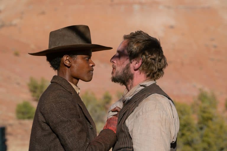 ‘Surrounded’ Review – Faithful Western Promises Glory Beyond The Gunslinging