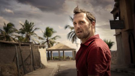 Paramount To Release Killer Shark Thriller ‘The Black Demon’ On DVD This July