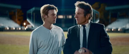 New Trailer: ‘The Hill’ Starring Dennis Quaid And Colin Ford
