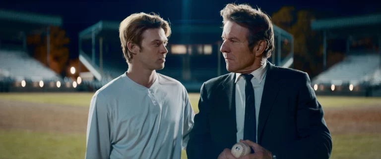 New Trailer: ‘The Hill’ Starring Dennis Quaid And Colin Ford