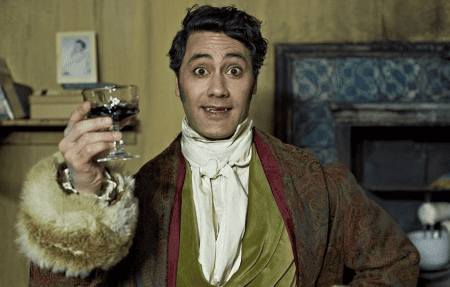 Taika Waititi May Become “Obsolete and Irrelevant” But Not Before He Makes a Mark