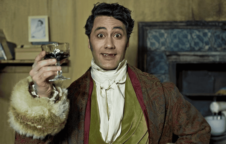 Taika Waititi May Become “Obsolete and Irrelevant” But Not Before He Makes a Mark