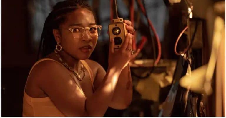 ‘The Angry Black Girl And Her Monster’ Review – A Suspenseful & Timely Reimagining Of Frankenstein