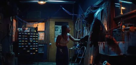 ‘The Angry Black Girl And Her Monster’ Blu-Ray Review – A Fresh & Effective Update Of A Classic Story