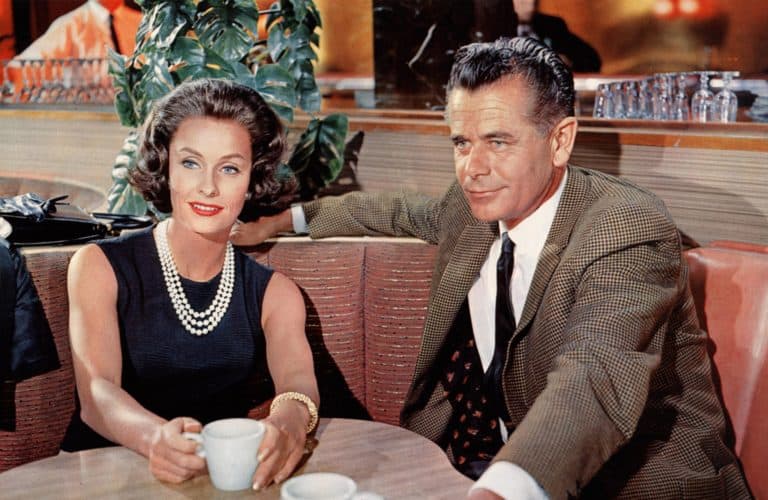 ‘The Courtship of Eddie’s Father’ Blu-Ray Review – A Sweet Mixture Of Sentiment And Humor