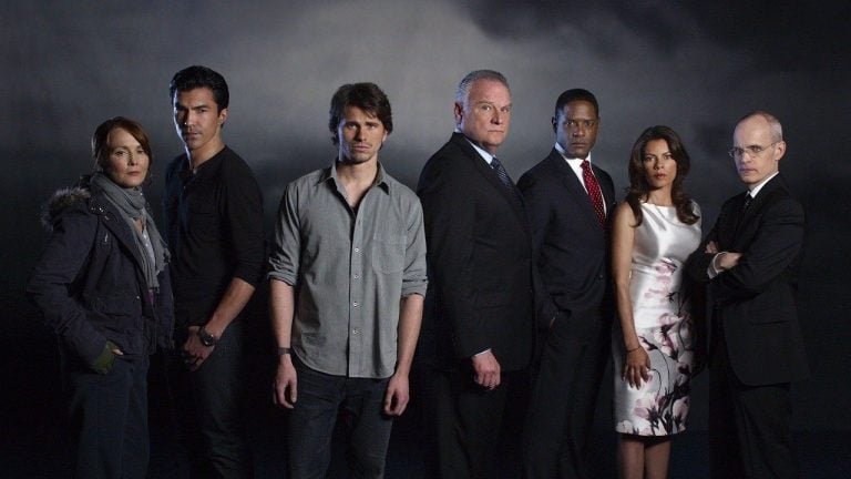 ‘The Event’: The Complete Series Blu-Ray Review – An Ambitious, Unresolved Mystery Box Thriller