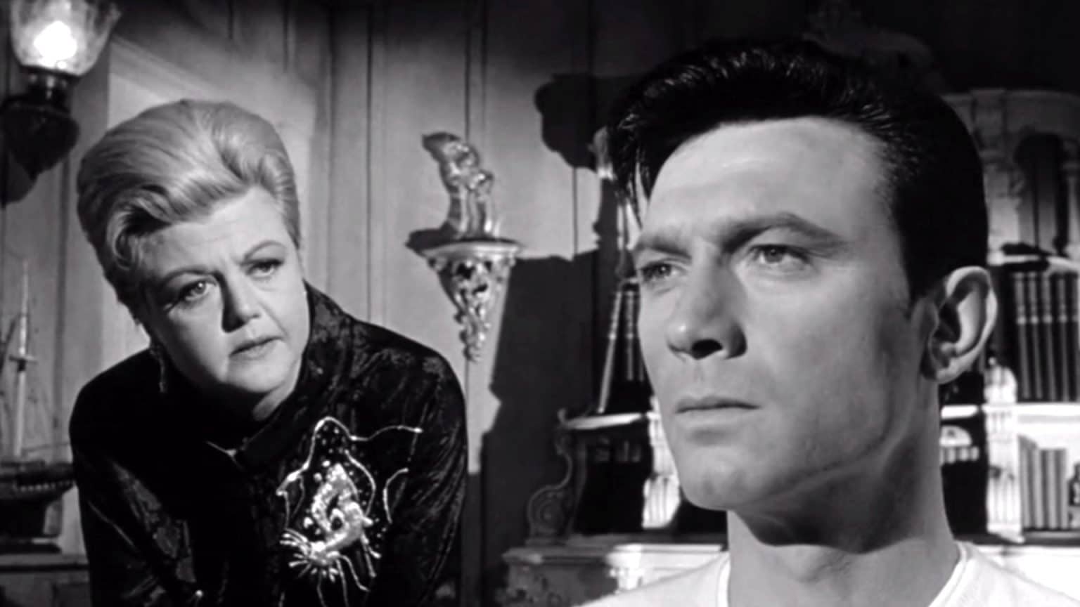 ‘The Manchurian Candidate’ (1962) 4K UHD Blu-Ray Review – Paranoid Thriller Is An All-Time Classic