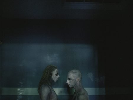‘The Severing’ Blu-Ray Review – Experimental Dance Film Steeps In Haunted Minimalism