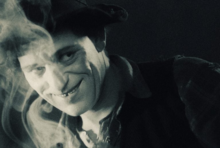‘The Trap’ (1922) Blu-Ray Review – Lon Chaney Makes A Mark In First Starring Role
