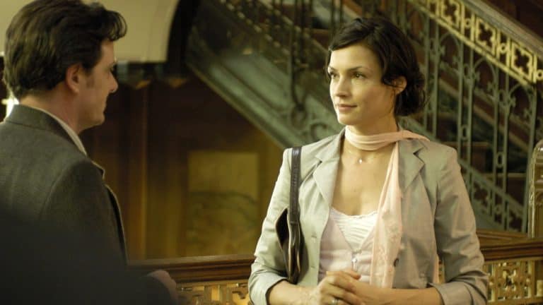 ‘The Treatment’ (2006) Blu-Ray Review – Neurotic Romantic Comedy Offers Light Amusement