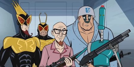 ‘The Venture Bros.: Radiant Is The Blood Of A Baboon Heart’ Blu-Ray Review – A Proper Send-Off For A Beloved Series