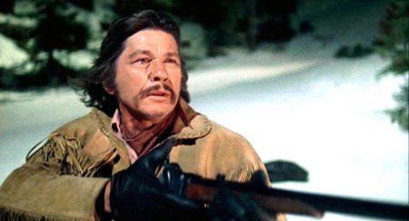 ‘The White Buffalo’ (Special Edition) Blu-Ray Review – An Ambitious Misfire From Charles Bronson