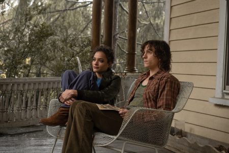 In Defense Of Tom Holland In ‘The Crowded Room’