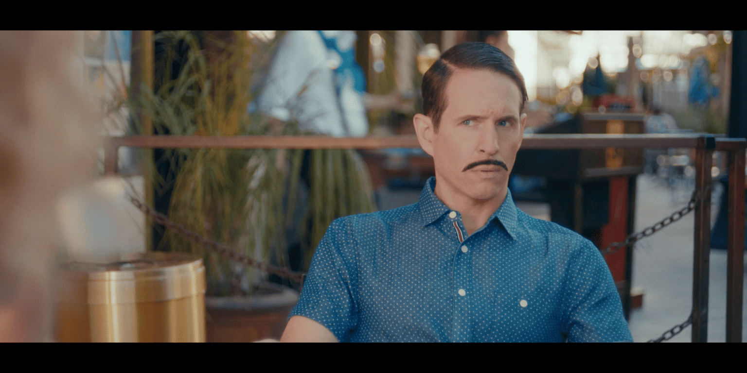 ‘The Thief Collector’ Blu-Ray Review – Unbelievable Art Heist Documentary Takes A Wrong Turn