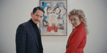 ‘The Thief Collector’ Review – Tonal Issues Sink An Otherwise Enjoyable Art Heist Documentary