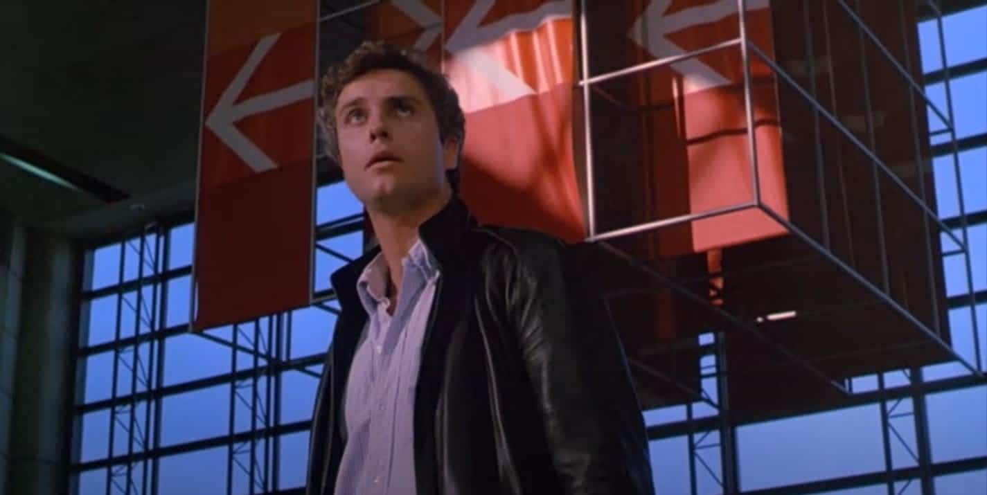 'To Live And Die In L.A.' 4K UHD BluRay Review