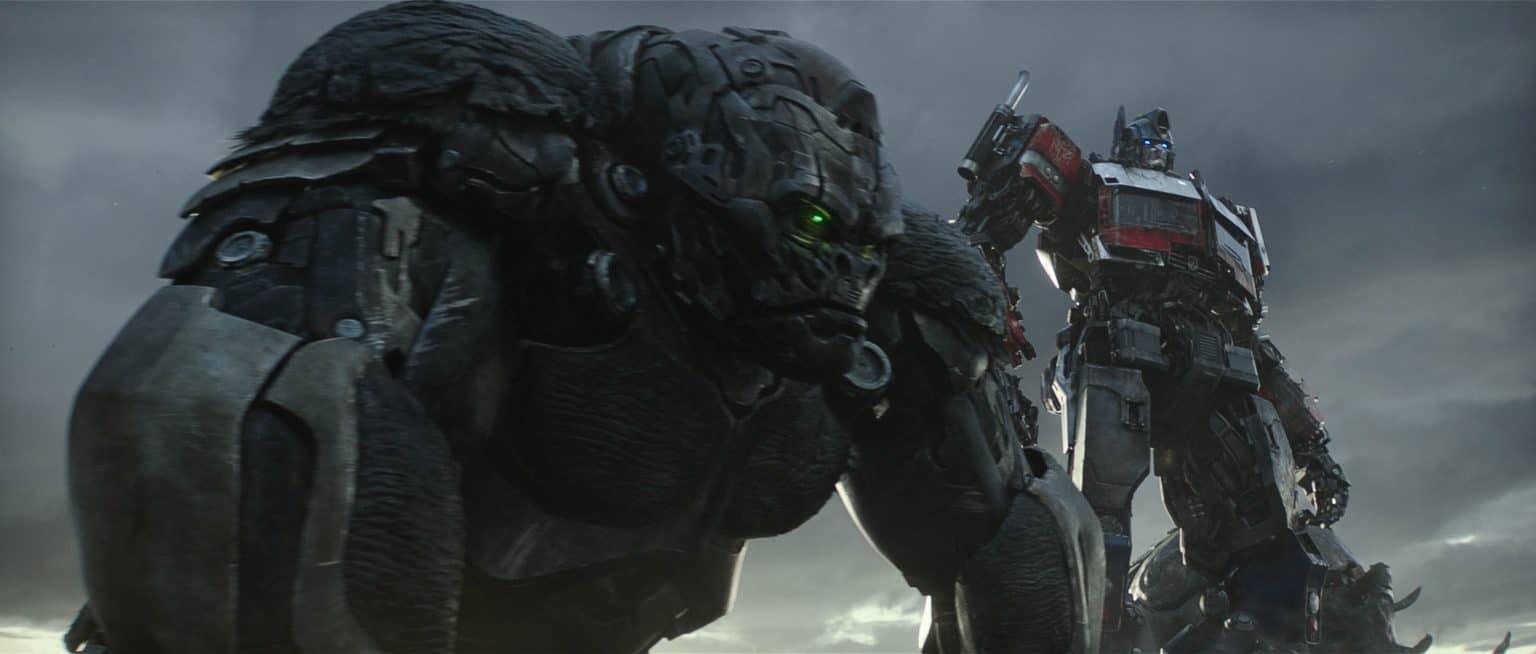 ‘Transformers: Rise Of The Beasts’ Review – Call It A Comeback