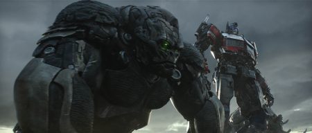‘Transformers: Rise Of The Beasts’ Review – Call It A Comeback
