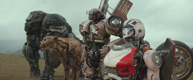 Paramount To Release ‘Transformers: Rise Of The Beasts’ On 4K UHD Blu-Ray This October