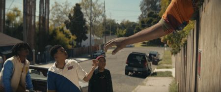Tze Chun Talks Going On A Joy Ride With A 13-Foot Tall Main Character In ‘I’m A Virgo’